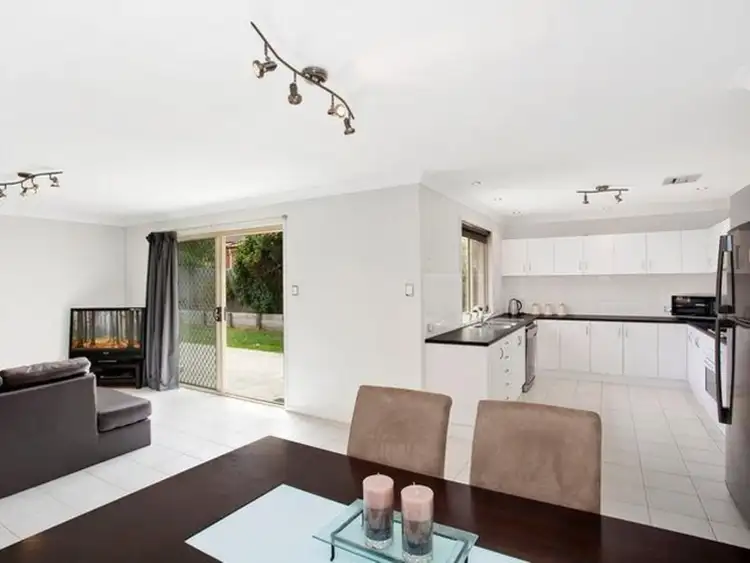 Main view of Homely house listing, 17 Roma Place, Woongarrah NSW 2259