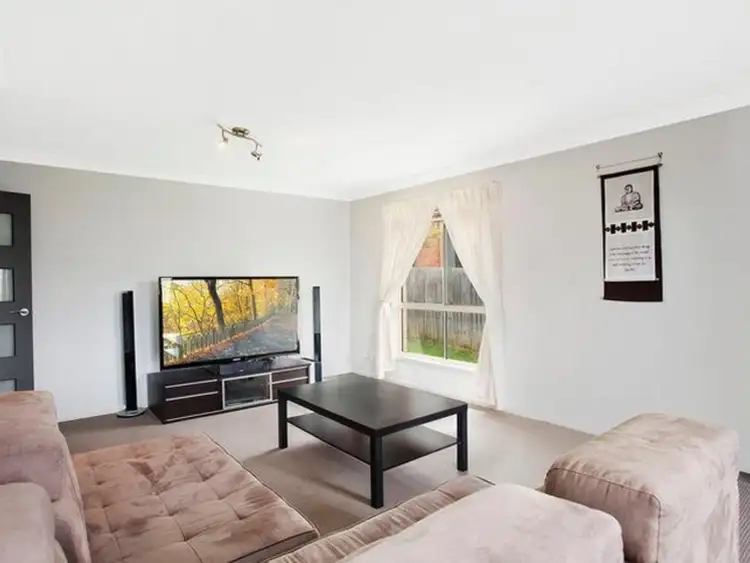 Second view of Homely house listing, 17 Roma Place, Woongarrah NSW 2259