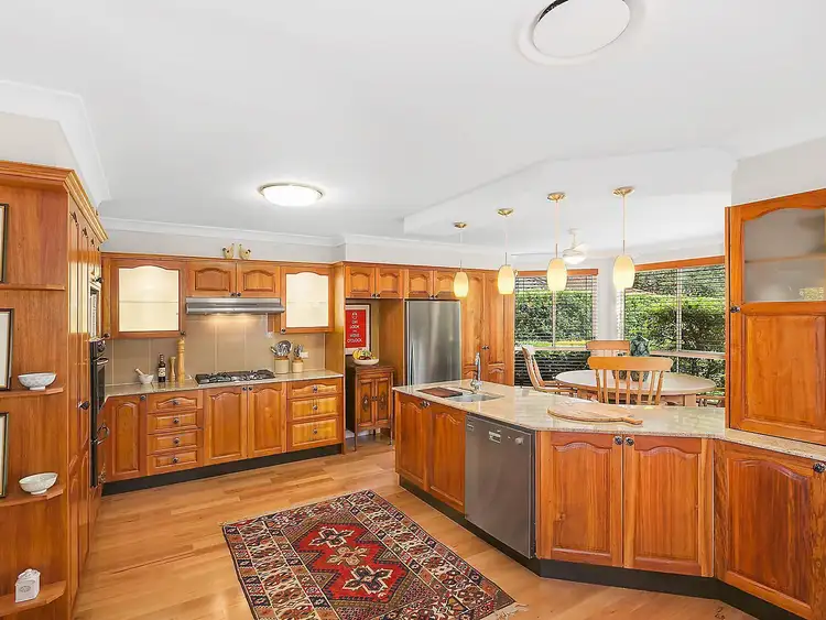 Second view of Homely house listing, 5 Old Farm Place, Ourimbah NSW 2258