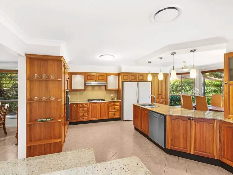 Second view of Homely house listing, 5 Old Farm Place, Ourimbah NSW 2258
