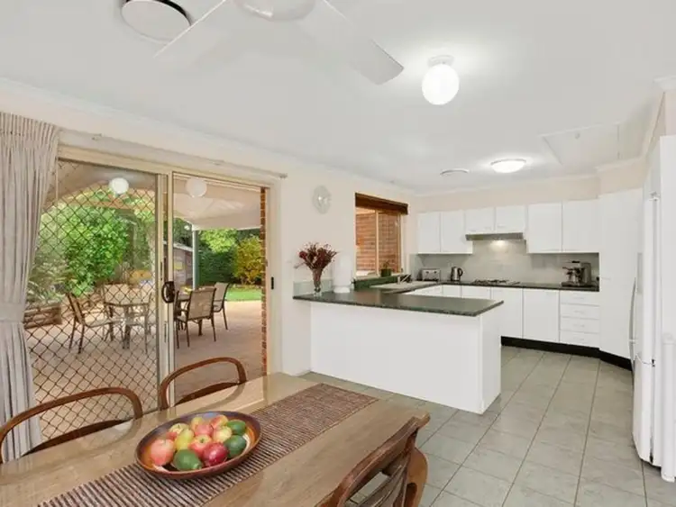 Second view of Homely house listing, 23 Old Farm Place, Ourimbah NSW 2258