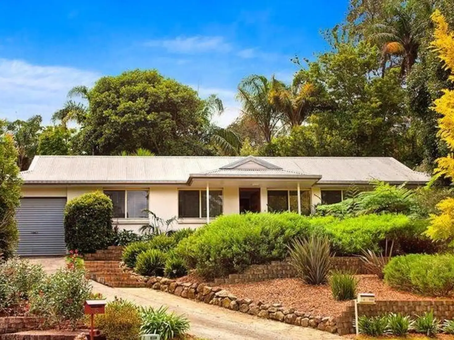 Main view of Homely house listing, 4 Beauty Place, Niagara Park NSW 2250