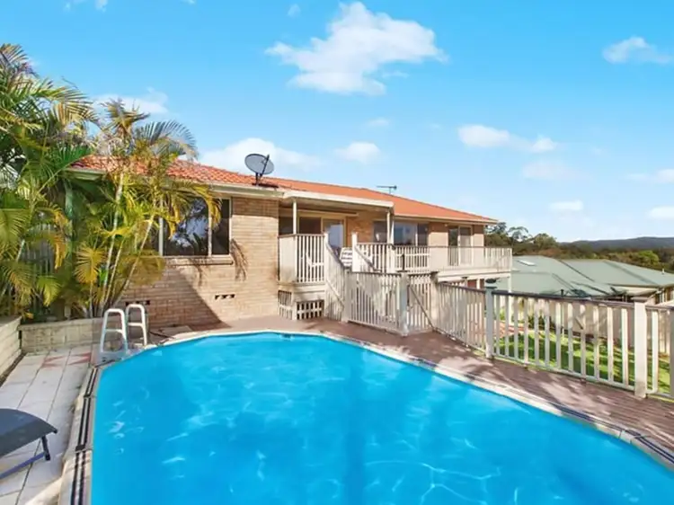 9 Crestview Place, Lisarow NSW 2250