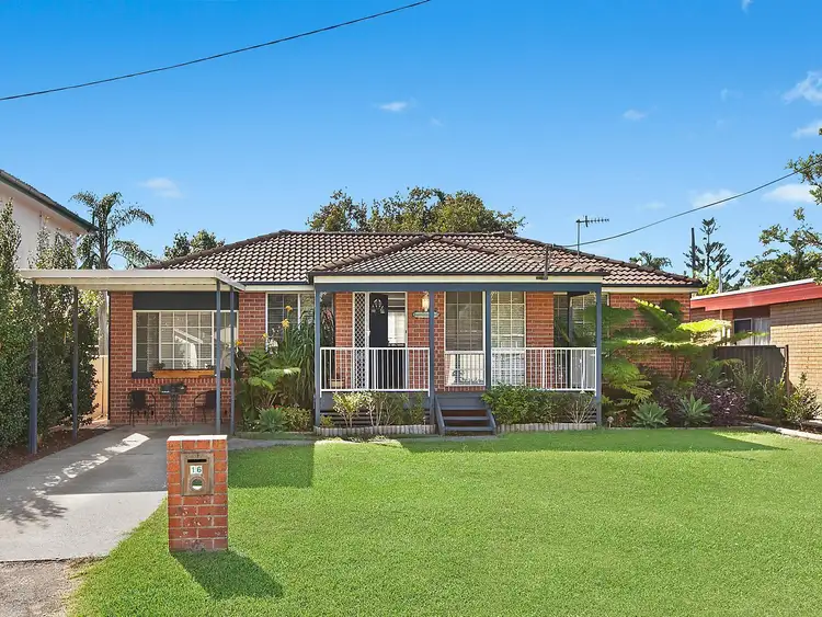 16 Graham Street, Long Jetty NSW 2261