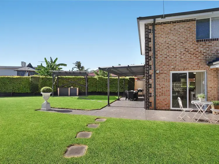 Fourth view of Homely house listing, 28 Airlie Crescent, Cecil Hills NSW 2171