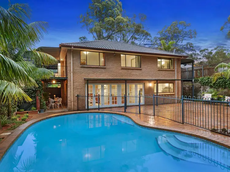15 Tamar Place, Wahroonga NSW 2076