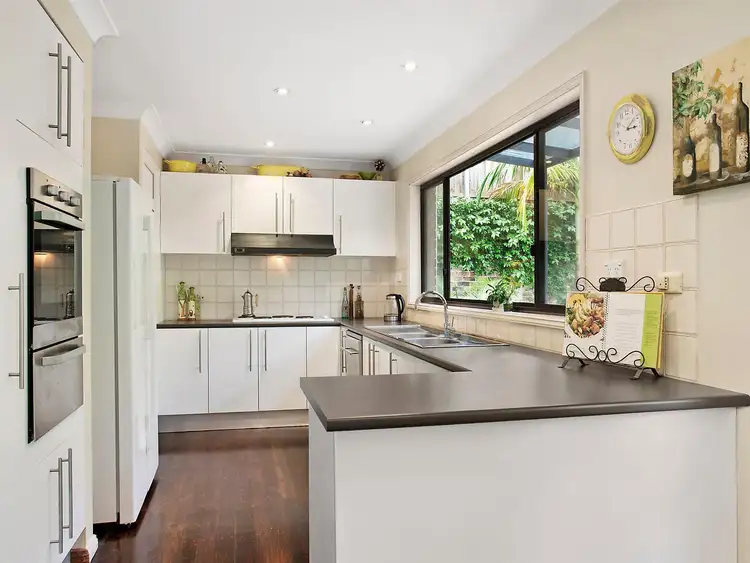 Fourth view of Homely house listing, 15 Tamar Place, Wahroonga NSW 2076