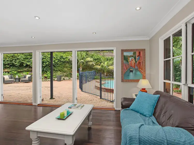 Fifth view of Homely house listing, 15 Tamar Place, Wahroonga NSW 2076