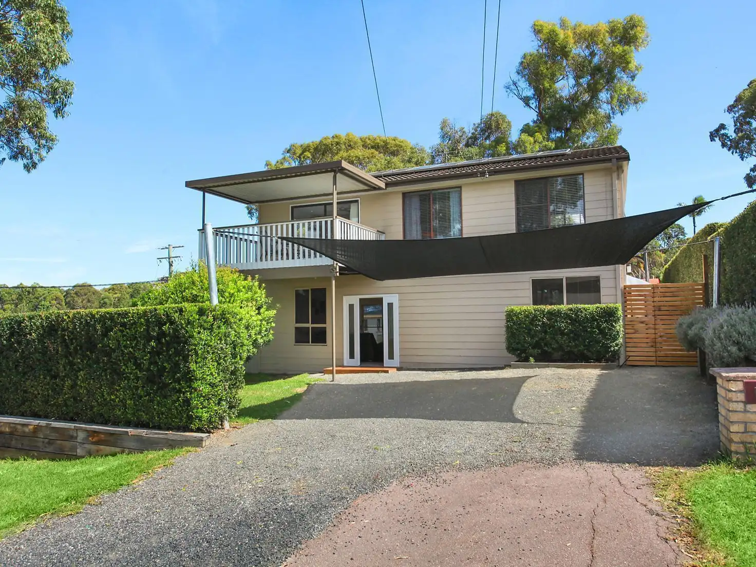 Main view of Homely house listing, 26 Railway Street, Wyee Point NSW 2259