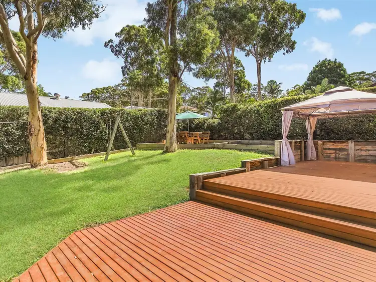 Third view of Homely house listing, 26 Railway Street, Wyee Point NSW 2259