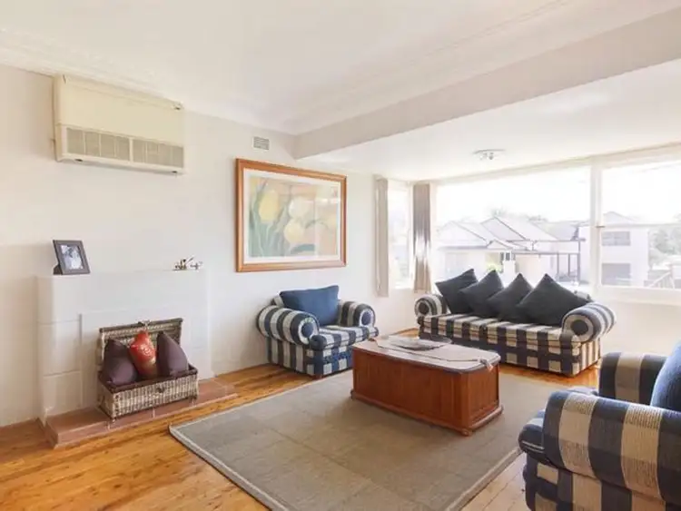 Second view of Homely house listing, 11 Erang Street, Carss Park NSW 2221