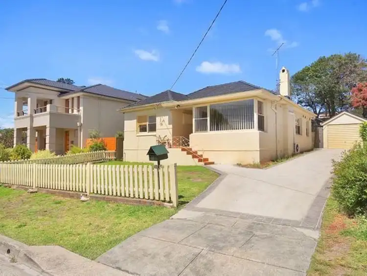 Third view of Homely house listing, 11 Erang Street, Carss Park NSW 2221