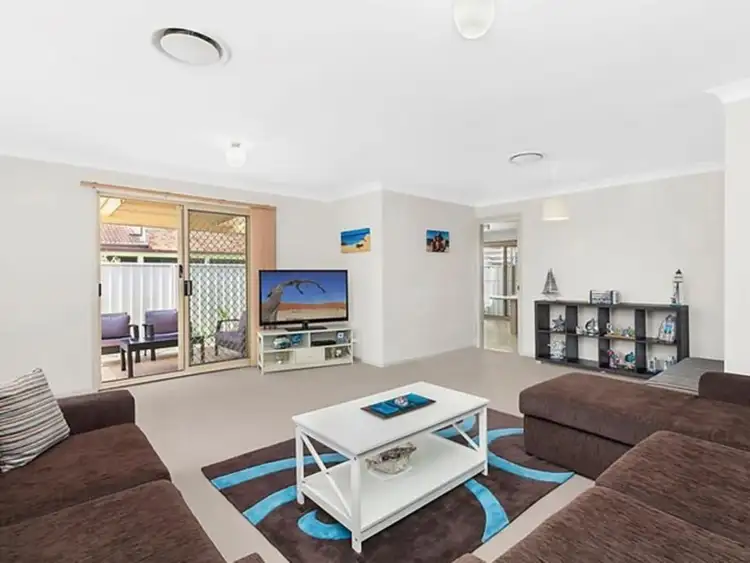 Second view of Homely house listing, 2A Mitchell Street, Norah Head NSW 2263