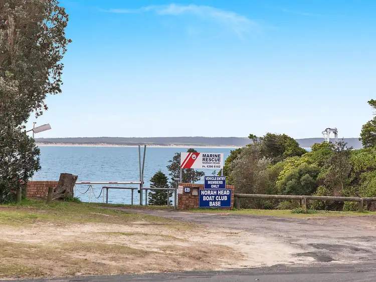 Second view of Homely house listing, 79 Bungary Road, Norah Head NSW 2263