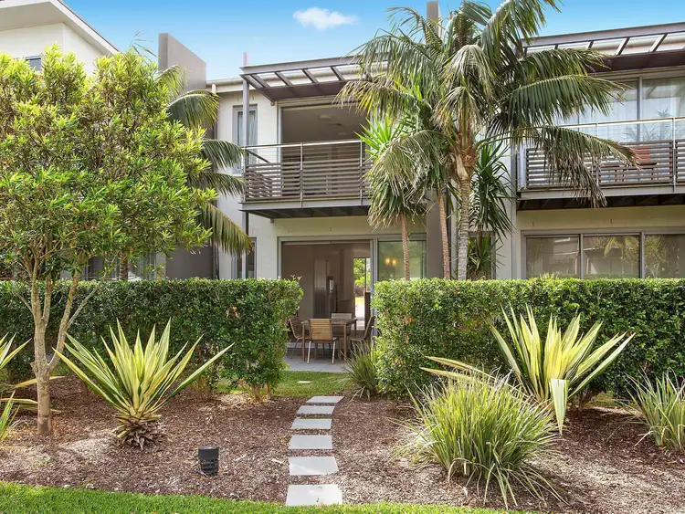 Main view of Homely townhouse listing, 2005 Huntingdale Drive, Magenta NSW 2261