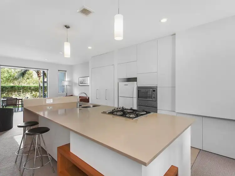 Second view of Homely townhouse listing, 2005 Huntingdale Drive, Magenta NSW 2261