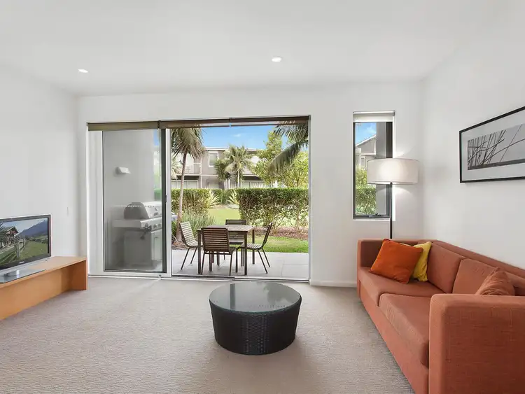 Third view of Homely townhouse listing, 2005 Huntingdale Drive, Magenta NSW 2261