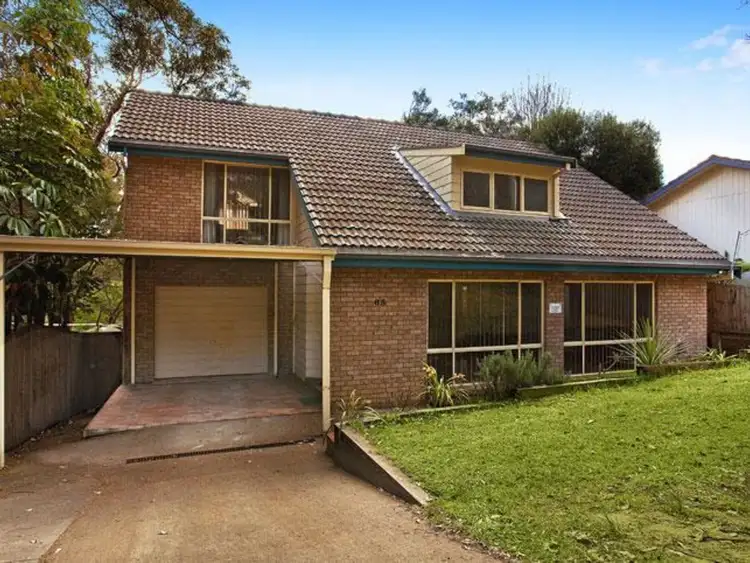 65 Boos Road, Forresters Beach NSW 2260