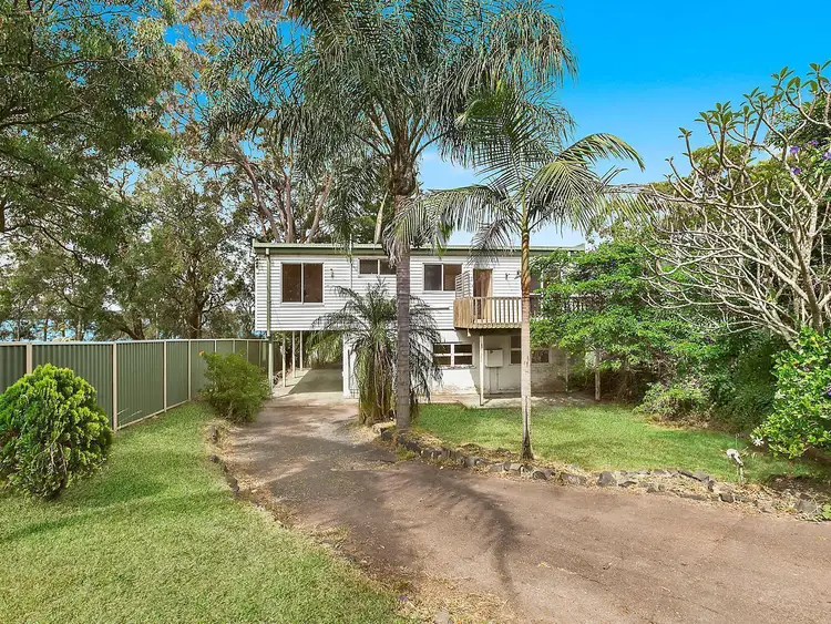 Second view of Homely house listing, 89 Malvina Parade, Lake Haven NSW 2263