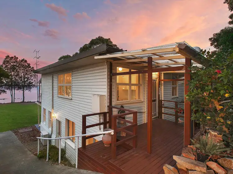 Main view of Homely house listing, 63 Malvina Parade, Lake Haven NSW 2263