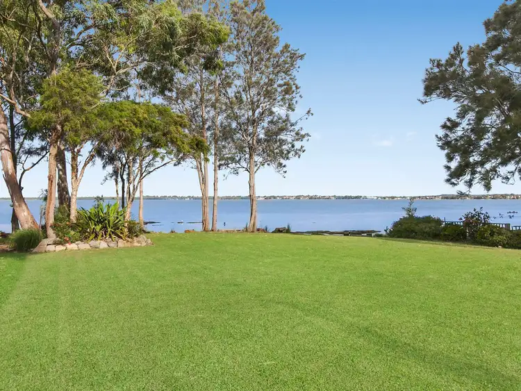Second view of Homely house listing, 63 Malvina Parade, Lake Haven NSW 2263