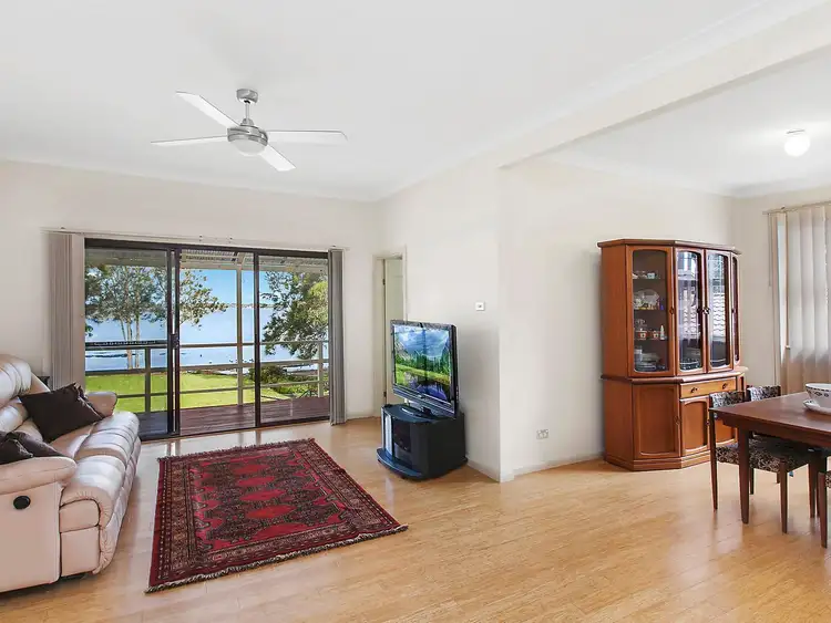 Third view of Homely house listing, 63 Malvina Parade, Lake Haven NSW 2263