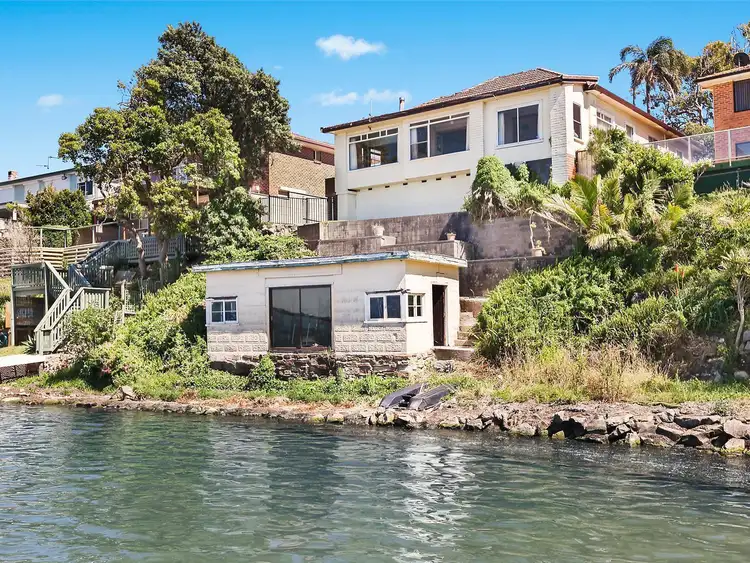 Second view of Homely house listing, 35 Viewpoint Drive, Toukley NSW 2263