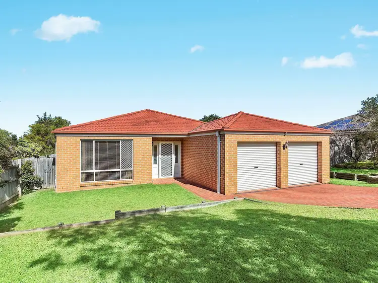 Main view of Homely house listing, 25 Riveroak Drive, Mardi NSW 2259