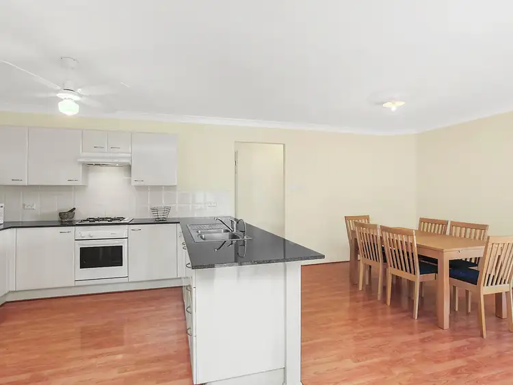 Second view of Homely house listing, 25 Riveroak Drive, Mardi NSW 2259