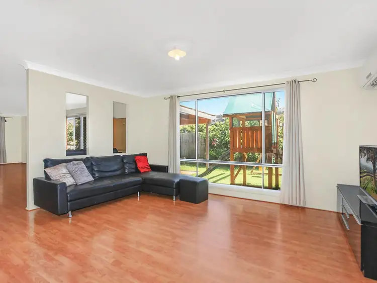 Fourth view of Homely house listing, 25 Riveroak Drive, Mardi NSW 2259