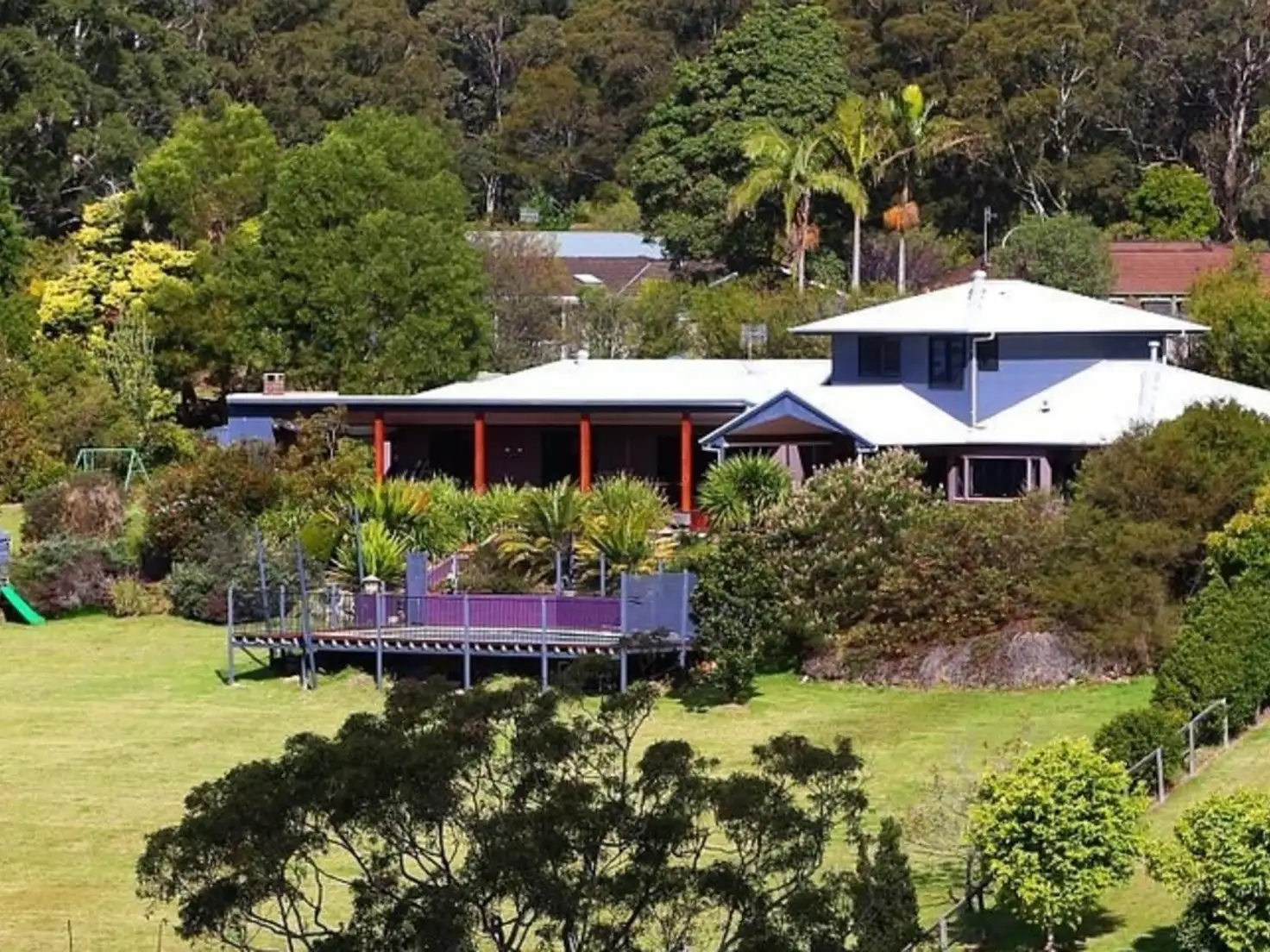 Main view of Homely house listing, 78 Scaysbrook Drive, Kincumber NSW 2251