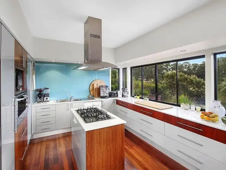 Second view of Homely house listing, 78 Scaysbrook Drive, Kincumber NSW 2251