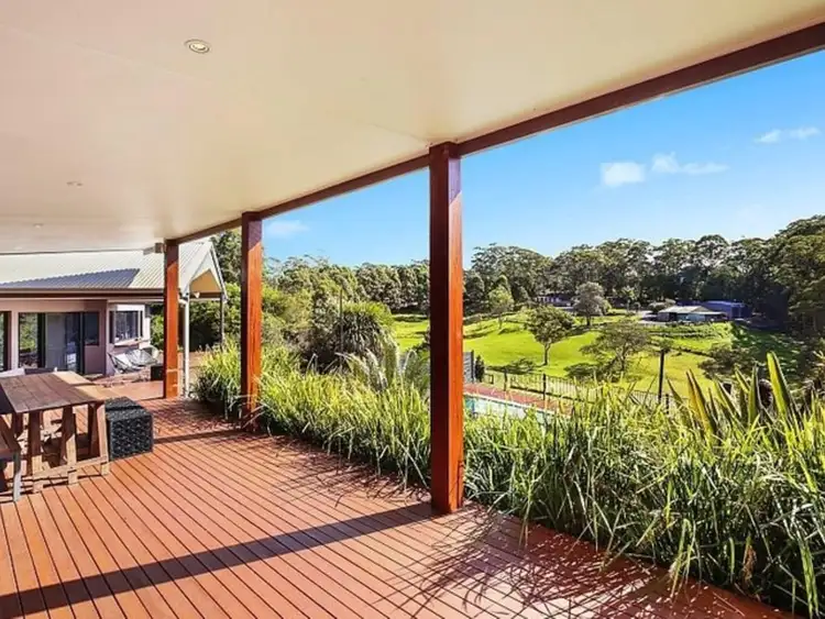 Third view of Homely house listing, 78 Scaysbrook Drive, Kincumber NSW 2251