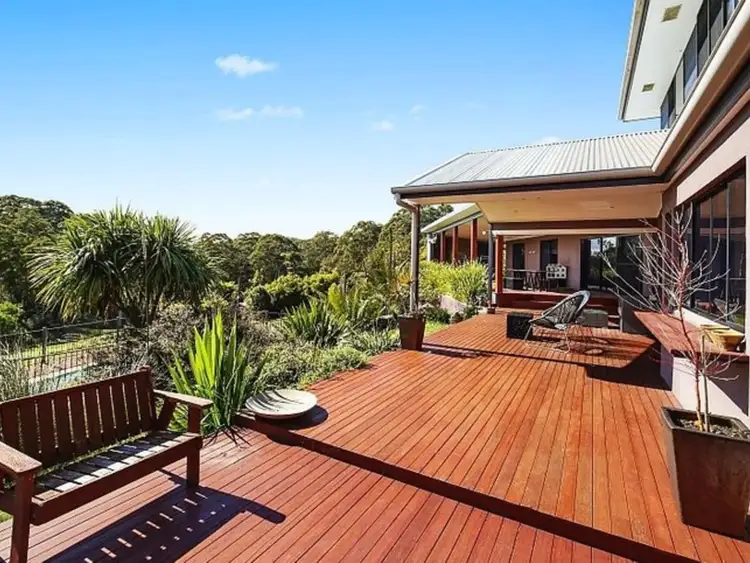 Sixth view of Homely house listing, 78 Scaysbrook Drive, Kincumber NSW 2251