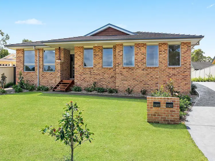 Main view of Homely house listing, 25 Bensley Close, Lake Haven NSW 2263