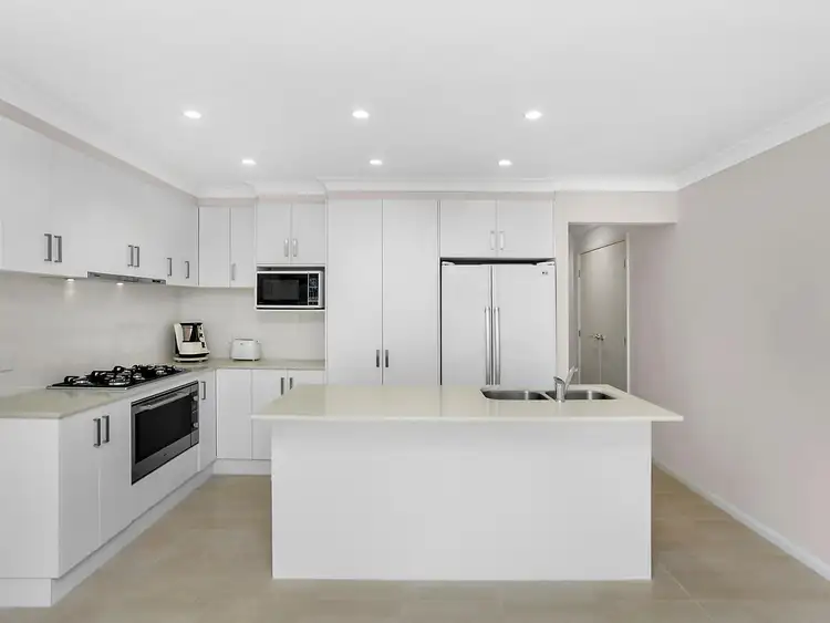 Second view of Homely house listing, 25 Bensley Close, Lake Haven NSW 2263