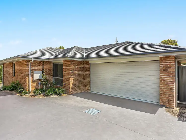 Third view of Homely house listing, 25 Bensley Close, Lake Haven NSW 2263