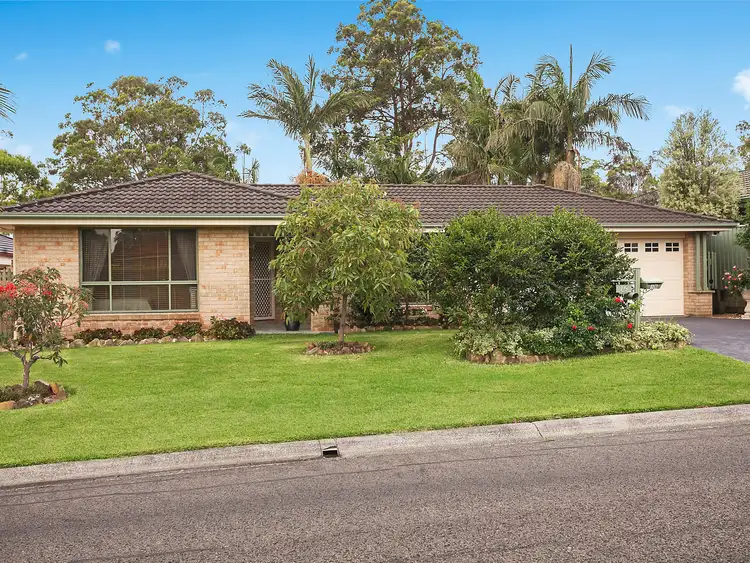 Fourth view of Homely house listing, 15 Mootay Close, Buff Point NSW 2262