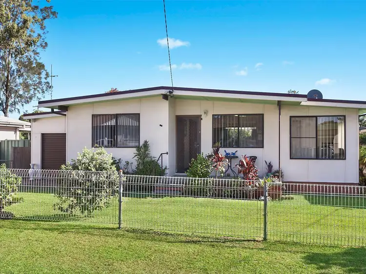 Main view of Homely house listing, 13 Seventh Avenue, Toukley NSW 2263