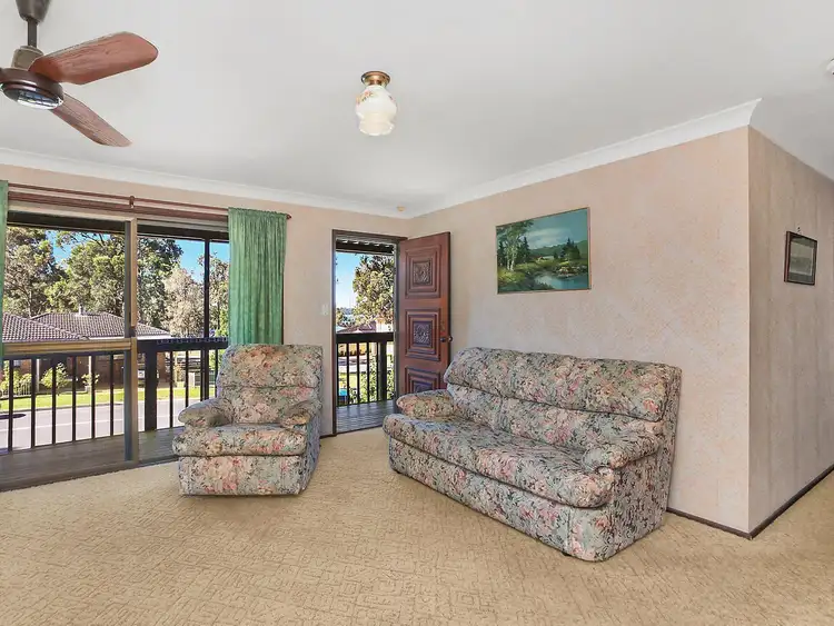 Third view of Homely house listing, 2 Wadalba Avenue, Lake Haven NSW 2263
