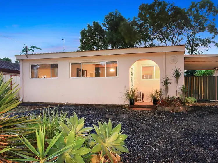 14 Wailele Avenue, Halekulani NSW 2262