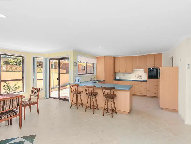 Second view of Homely house listing, 22 Kobada Avenue, Buff Point NSW 2262