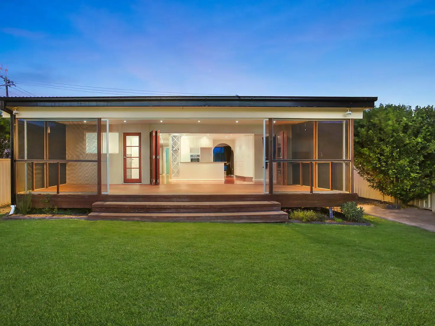 Main view of Homely house listing, 76 Woolana Avenue, Budgewoi NSW 2262