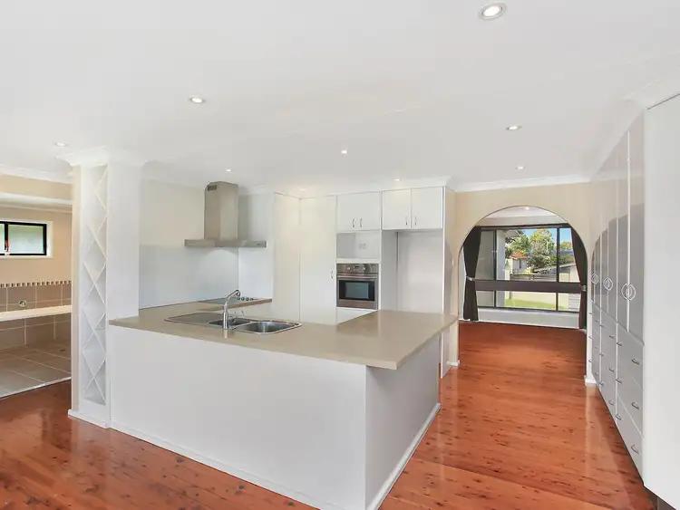 Second view of Homely house listing, 76 Woolana Avenue, Budgewoi NSW 2262