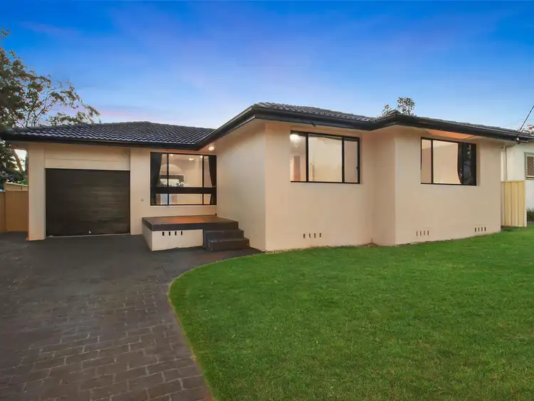 Third view of Homely house listing, 76 Woolana Avenue, Budgewoi NSW 2262
