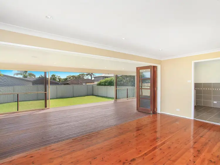 Fourth view of Homely house listing, 76 Woolana Avenue, Budgewoi NSW 2262
