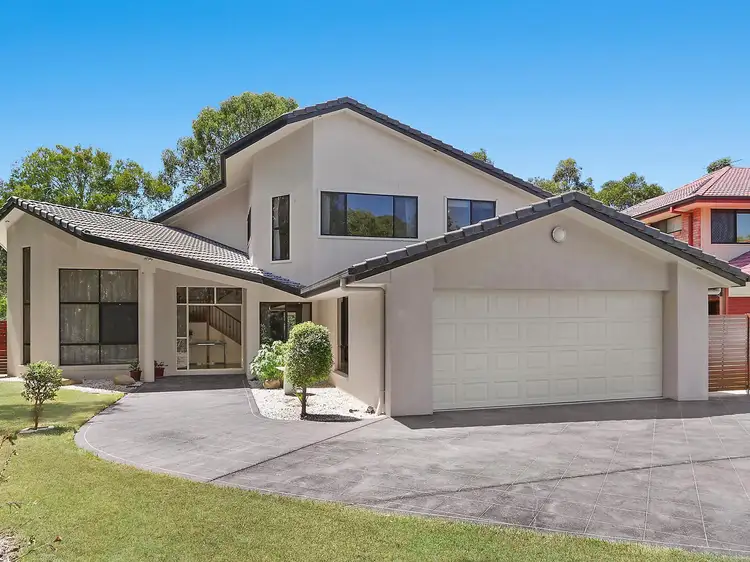 19 Scribbly Close, Lota QLD 4179