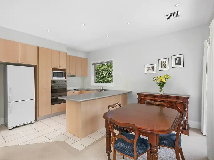 Main view of Homely house listing, 22B Threlfall Street, Chifley ACT 2606