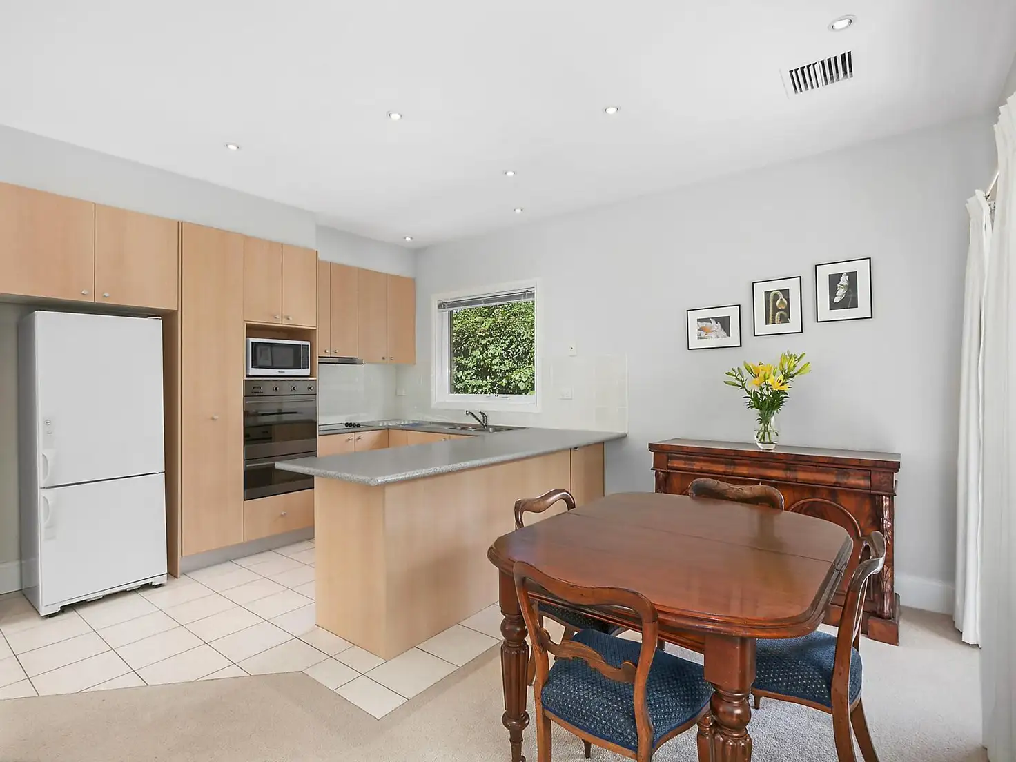 Main view of Homely house listing, 22B Threlfall Street, Chifley ACT 2606