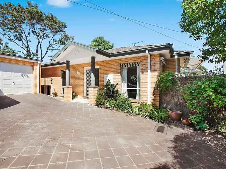 Second view of Homely house listing, 22B Threlfall Street, Chifley ACT 2606